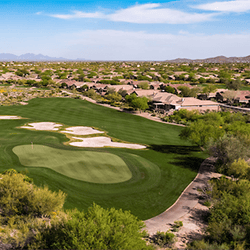 Anthem Golf and Country Club in Phoenix, AZ